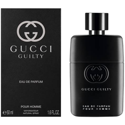 gucci guilty homme 50ml|gucci guilty pour homme reviews.